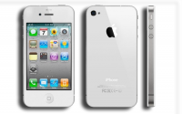 Iphone 4G Blanco