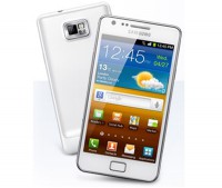 Samsung Galaxy s2 Blanco