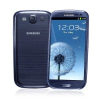 Samsung Galaxy s3 Azul