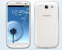 Samsung s3 Blanco