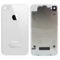 Tapa trasera iphone 4s blanco